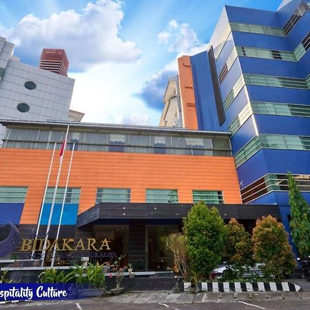 Hotel Bisanta Bidakara Tunjungan Surabaya Ngoại thất bức ảnh