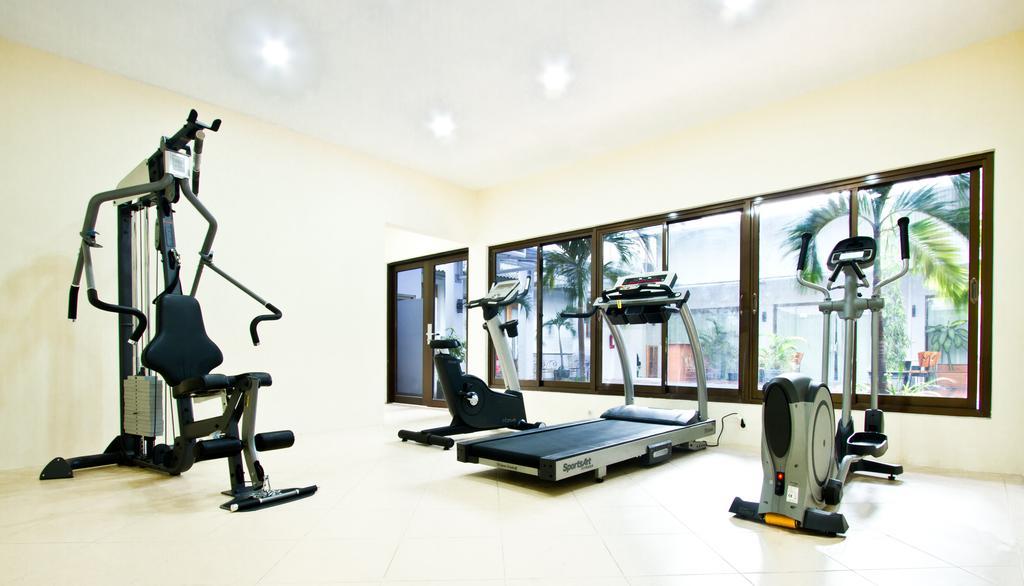 Hotel Bisanta Bidakara Tunjungan Surabaya Ngoại thất bức ảnh